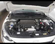 Peugeot 208 2022