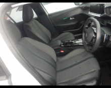 Peugeot 208 2022