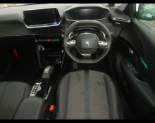Peugeot 208 2022
