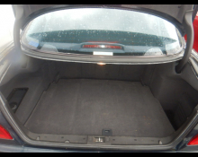 Mercedes Benz E-Class 2001