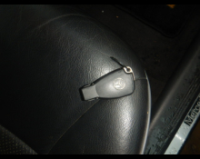 Mercedes Benz E-Class 2001