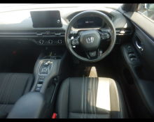 Honda ZR-V 2024