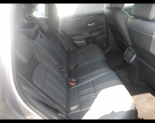 Honda ZR-V 2024