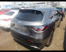 Honda ZR-V 2024