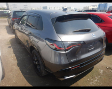 Honda ZR-V 2024