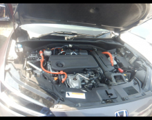 Honda ZR-V 2024