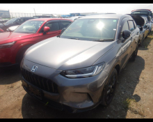 Honda ZR-V 2024