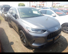 Used Honda Zr-v Cars For Sale in Japan