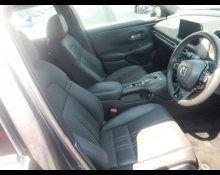 Honda ZR-V 2024