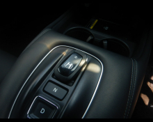 Honda ZR-V 2024