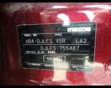 Mazda Mazda2 2021