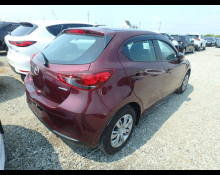 Mazda Mazda2 2021