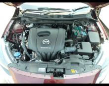 Mazda Mazda2 2021