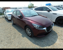Used Mazda Mazda2 Cars For Sale in Japan