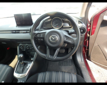 Mazda Mazda2 2021