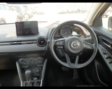 Mazda Mazda2 2021