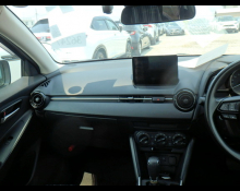 Mazda Mazda2 2021