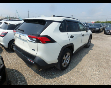 Toyota RAV4 2022