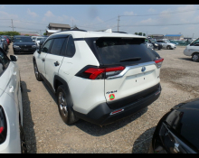 Toyota RAV4 2022