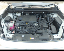 Toyota RAV4 2022
