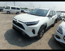 Toyota RAV4 2022