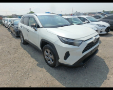 Used Toyota Rav4 Cars For Sale in Japan