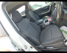 Toyota RAV4 2022