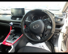 Toyota RAV4 2022