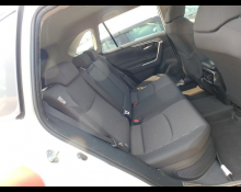 Toyota RAV4 2022