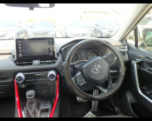 Toyota RAV4 2022