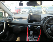 Toyota RAV4 2022