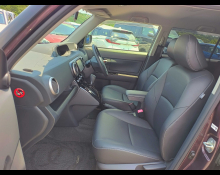 Toyota Corolla Rumion 2015