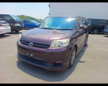 Toyota Corolla Rumion 2015