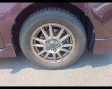 Toyota Corolla Rumion 2015