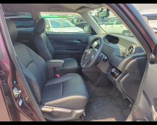 Toyota Corolla Rumion 2015