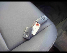 Toyota Corolla Rumion 2015