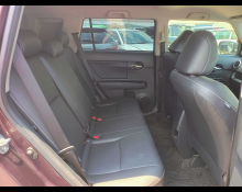 Toyota Corolla Rumion 2015