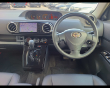 Toyota Corolla Rumion 2015