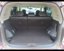 Toyota Corolla Rumion 2015