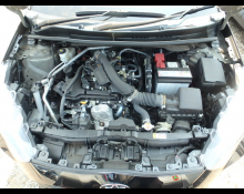 Toyota Yaris 2023