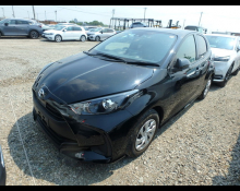 Toyota Yaris 2023