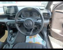 Toyota Yaris 2023