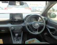 Toyota Yaris 2023