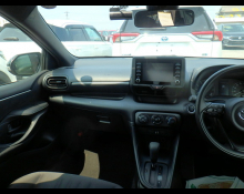 Toyota Yaris 2023