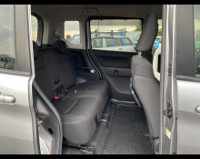 Suzuki Solio Bandit 2019