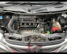 Suzuki Solio Bandit 2019