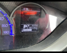 Suzuki Solio Bandit 2019