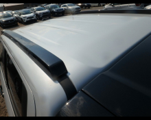 Mitsubishi Triton 2025