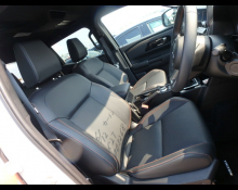 Mitsubishi Triton 2025