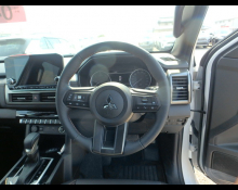 Mitsubishi Triton 2025